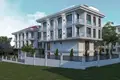 Apartamento 3 habitaciones 121 m² Fatih, Turquía