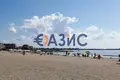 Mieszkanie 2 pokoi 40 m² Pomorie, Bułgaria