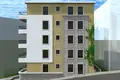 Mieszkanie 3 pokoi 86 m² Boreti, Czarnogóra
