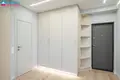 Mieszkanie 2 pokoi 38 m² Wilno, Litwa