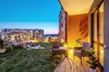 3 bedroom apartment 75 m² Tbilisi, Georgia