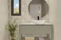 3-Schlafzimmer-Villa 311 m² Polop, Spanien