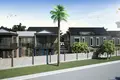 Casa 5 habitaciones 194 m² Dosemealti, Turquía