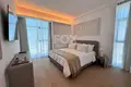 Квартира 42 м² муниципалитет Лимасол, Кипр