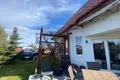 Doppelhaus 6 zimmer 224 m² Warschau, Polen