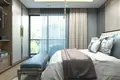Villa de 4 habitaciones 179 m² Mezitli, Turquía