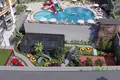 Apartamento 2 habitaciones 50 m² Mahmutlar Mahallesi, Turquía