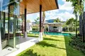 Villa Botanica Prestige