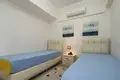 Квартира 3 комнаты  Аланья, Турция