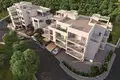 Mieszkanie 2 pokoi 84 m² Aradipu, Cypr