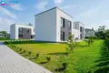 Casa 136 m² Kuprioniskes, Lituania