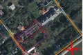 Land 2 799 m² Warsaw, Poland