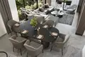 Appartement 3 chambres 107 m² Demos Agiou Athanasiou, Chypre