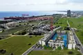Apartamento 1 habitacion 73 m² Vathylakas, Chipre del Norte