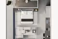 Studio 40 m² Kutuh, Indonesien