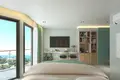 Apartamento 1 habitación 56 m² Ban Bang Thao, Tailandia