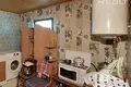 Haus 54 m² Aharodnicki sielski Saviet, Belarus