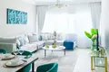 Квартира 1 комната 863 м² Дубай, ОАЭ