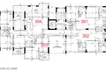 Apartamento 2 habitaciones 95 m² Lakatameia, Chipre