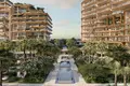 2 bedroom apartment 256 m² Dubai, United Arab Emirates