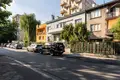 Комната 1 комната 40 м² в Кракове, Польша