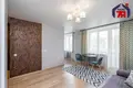 Apartamento 1 habitación 33 m² Minsk, Belarús