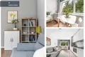 Apartamento 2 habitaciones 40 m² Vilna, Lituania