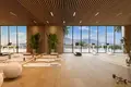 Квартира 2 спальни 132 м² Михас, Испания