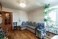 Appartement 2 chambres 52 m² Minsk, Bélarus