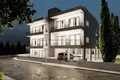 2 bedroom penthouse 79 m² Yeroskipou, Cyprus