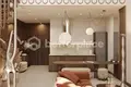 Apartamento 1 habitacion  Jimbaran, Indonesia