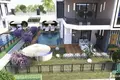 Wohnung 55 m² Oba, Türkei