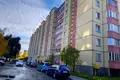 Wohnung 1 zimmer 43 m² Muchaviecki sielski Saviet, Belarus