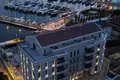 Квартира 43 м² Мельине, Черногория