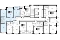 Wohnung 3 zimmer 78 m² Moskau, Russland