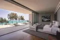 Willa 3 pokoi 585 m² Ban Khao Pi Lai, Tajlandia