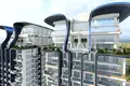 Residential complex Samana Waves 2
