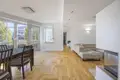 Appartement 4 chambres 133 m² Varsovie, Pologne