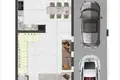 4 bedroom house 145 m² Demos Agiou Athanasiou, Cyprus