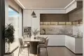 Szeregowiec 4 pokoi 236 m² Tivat, Czarnogóra