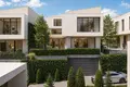 Bungalow 4 bedrooms 270 m² Yenişehir, Turkey