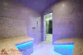 Cottage 110 m² Zdanovicki sielski Saviet, Belarus
