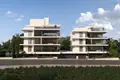 3 bedroom apartment 110 m² Cyprus, Cyprus