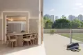 Estudio 1 habitación 35 m² Regiao Imediata de Sao Paulo, Brasil