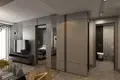 Wohnung 2 zimmer 46 m² Çiftlikköy, Türkei