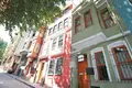 Mieszkanie 4 pokoi 340 m² Fatih, Turcja