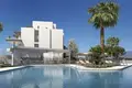 3 bedroom apartment 110 m² Mijas, Spain