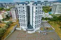 Wohnung 2 zimmer 60 m² Muratpasa, Türkei