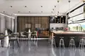 Apartment 40 m² Oba, Turkey