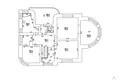 Дом 4 комнаты 247 м² Рига, Латвия